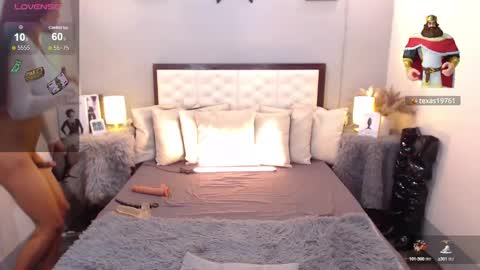 Snapshot of maddisonwil chatting on January 2025 05:33:02 PM M A D D Y online show from January 2025 05:33:02 PM