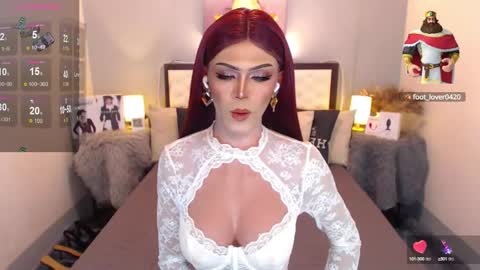 Snapshot of maddisonwil chatting on February 2025 11:05:02 AM M A D D Y online show from February 2025 11:05:02 AM