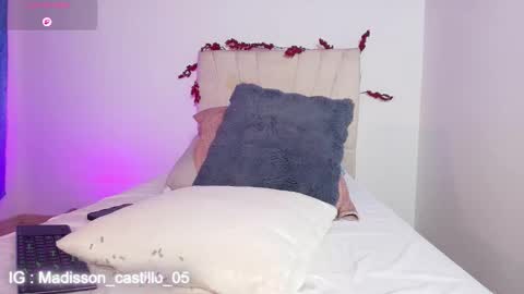 maddisson_quenn05 online show from February 2026 08:06:01 PM