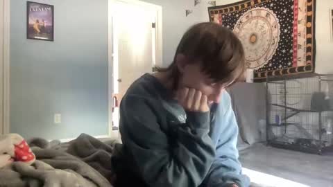 Rat Boy online show from November 2025 03:44:02 PM