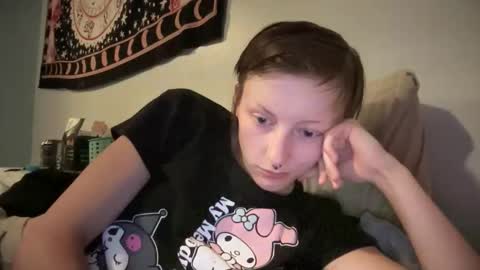 Rat Boy online show from November 2025 12:13:02 AM