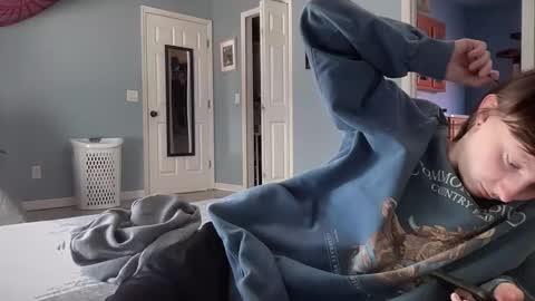 Rat Boy online show from November 2025 08:11:02 PM