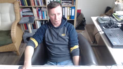 Mad4You online show from December 2024 12:08:02 PM