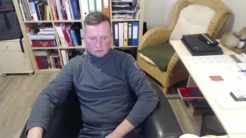 Mad4You online show from November 2025 05:24:01 PM