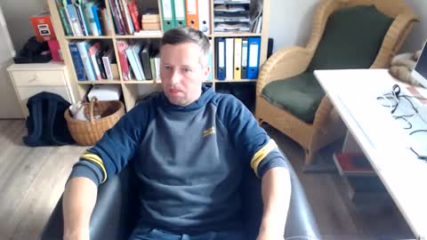 Mad4You online show from June 2026 07:29:02 AM