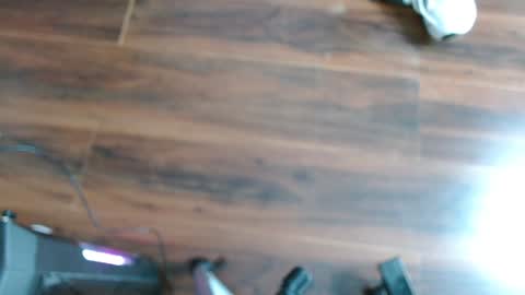 Maddy UwU online show from January 2025 12:27:02 PM