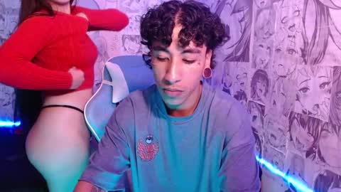 Maddy online show from March 2025 05:03:02 AM