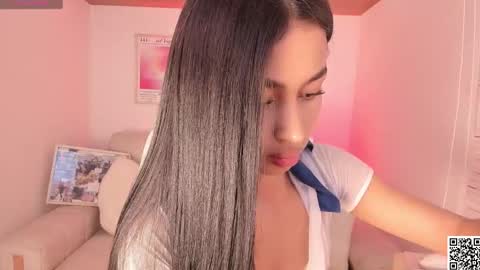 Snapshot of maddy_bronw chatting on September 2025 10:32:01 PM Maddy online show from September 2025 10:32:01 PM