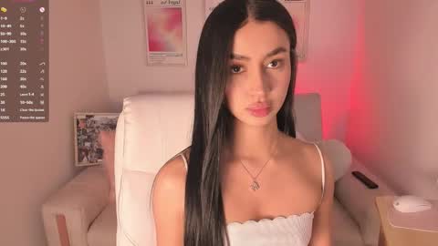 Snapshot of maddy_bronw chatting on September 2025 12:56:02 AM Maddy online show from September 2025 12:56:02 AM