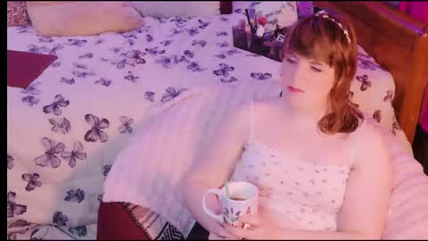 Maddy Cat online show from February 2026 03:06:01 PM