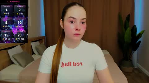 maddy_gate online show from March 2026 08:42:01 AM