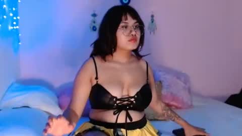 Maddy  online show from March 2025 12:38:01 AM