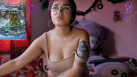 Maddy  online show from December 2025 08:02:01 PM