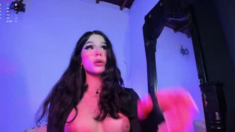 Snapshot of maddy_rios chatting on January 2025 06:35:01 AM maddy_rios online show from January 2025 06:35:01 AM