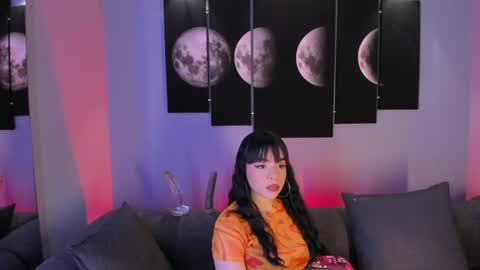 Snapshot of maddy_walker chatting on January 2025 08:02:01 PM Maddy online show from January 2025 08:02:01 PM