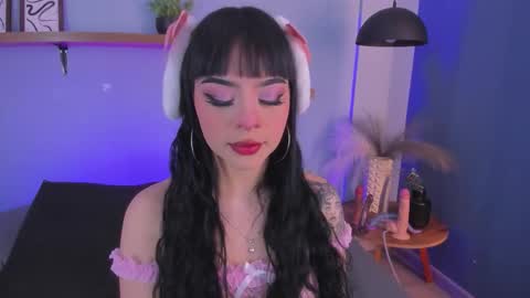 Maddy  online show from November 2025 12:45:02 PM