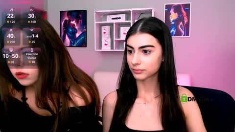 Snapshot of maddycats chatting on December 2025 10:32:02 AM maddycats online show from December 2025 10:32:02 AM