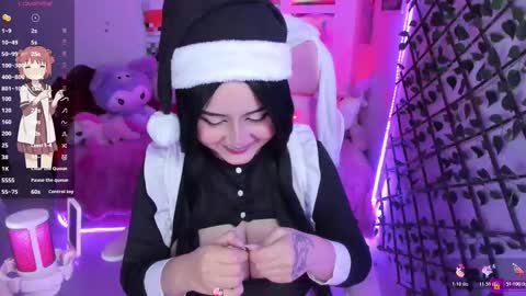 Maddy Foox online show from December 2025 08:38:02 PM