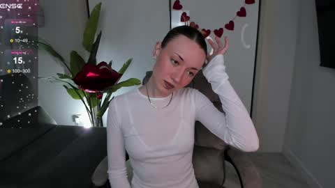 maddygarcia online show from February 2025 10:19:01 PM