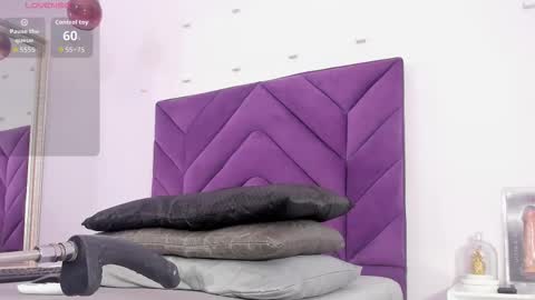 maddyjohnsonn online show from November 2025 03:50:01 AM