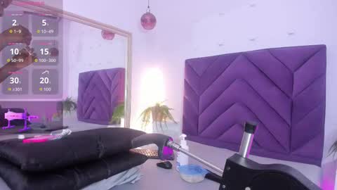 maddyjohnsonn online show from December 2025 03:57:01 AM