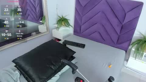 maddyjohnsonn online show from January 2026 02:22:02 PM