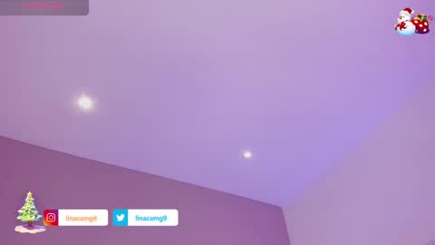 Snapshot of maddylennon chatting on December 2024 06:25:01 PM Lina online show from December 2024 06:25:01 PM