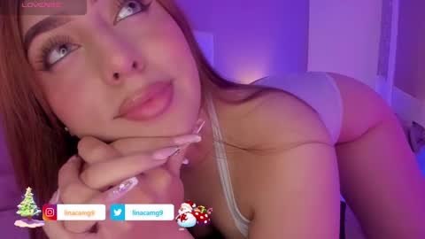 Snapshot of maddylennon chatting on December 2024 02:11:02 PM Lina online show from December 2024 02:11:02 PM