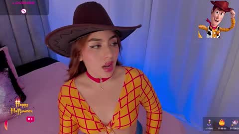 Snapshot of maddylennon chatting on November 2025 04:36:01 AM Lina online show from November 2025 04:36:01 AM