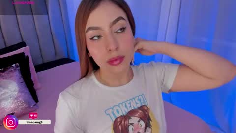 Snapshot of maddylennon chatting on November 2025 06:03:01 AM Lina online show from November 2025 06:03:01 AM