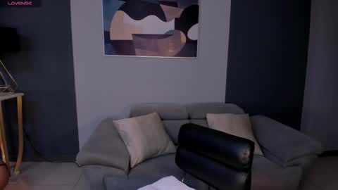 Maddy Owens online show from October 2025 12:34:02 PM