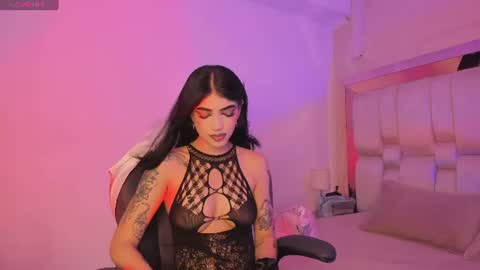  BELLA  online show from July 2026 01:04:02 PM