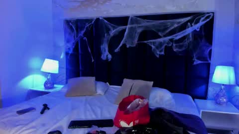 Maddy online show from October 2025 11:33:02 AM