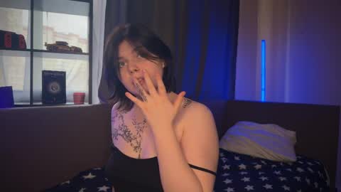 Maddy online show from April 2026 01:41:01 PM