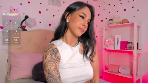 Maddison online show from February 2026 08:59:02 PM