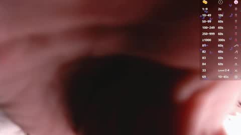 Snapshot of madeintheabyss chatting on February 2025 03:49:02 PM Your cyber girl Ava online show from February 2025 03:49:02 PM