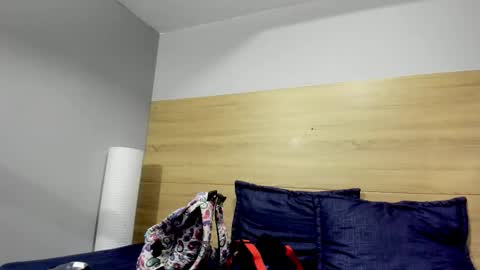 Madelaine  online show from March 2026 10:01:01 AM