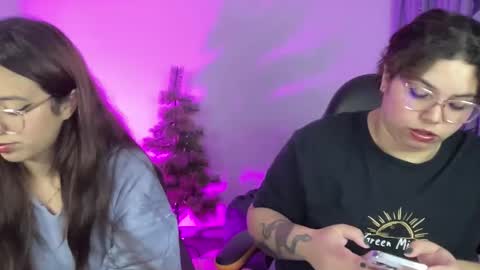 madelaine_taylor online show from February 2026 02:41:02 AM