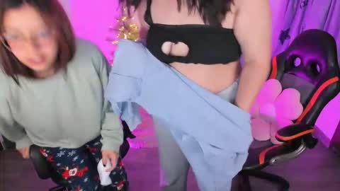 madelaine_taylor online show from February 2026 01:37:02 AM