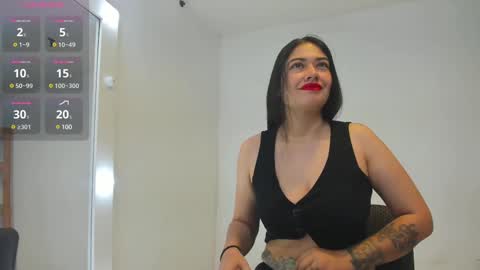 Madeleine  online show from March 2025 11:29:02 AM