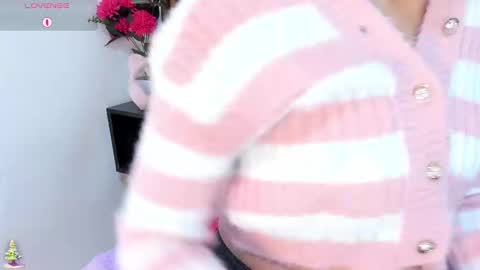 Snapshot of madelin_clerk chatting on December 2024 01:42:02 PM Madelin Clerk online show from December 2024 01:42:02 PM