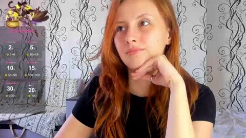 Snapshot of madelinajackson chatting on May 2026 03:33:01 AM Madelina online show from May 2026 03:33:01 AM