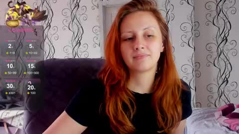 Snapshot of madelinajackson chatting on May 2026 05:45:01 AM Madelina online show from May 2026 05:45:01 AM