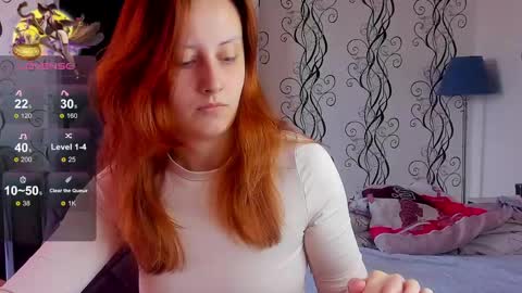 Snapshot of madelinajackson chatting on May 2026 04:30:01 AM Madelina online show from May 2026 04:30:01 AM