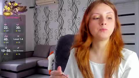 Snapshot of madelinajackson chatting on May 2026 07:47:01 AM Madelina online show from May 2026 07:47:01 AM