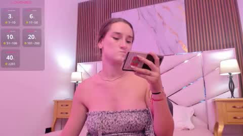 Snapshot of madeline_sweet_ chatting on January 2026 12:05:02 AM Madeline online show from January 2026 12:05:02 AM