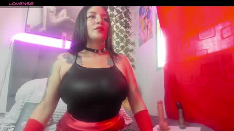 Snapshot of madelyn777 chatting on February 2025 09:39:01 PM Madelyn. online show from February 2025 09:39:01 PM