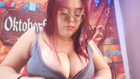 madelyn ruiz online show from September 2025 07:15:02 PM