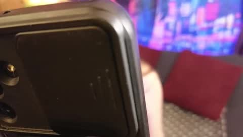 Mademoiselle Mystique online show from March 2026 10:36:02 PM