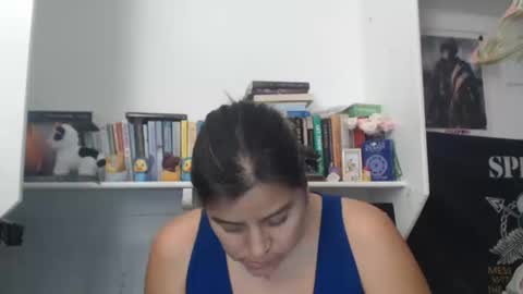 Letty online show from October 2025 02:40:02 PM